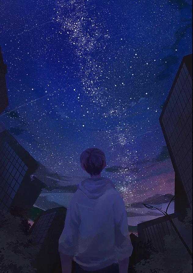 你的未來(lái)，才剛剛開(kāi)始